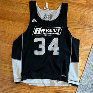 Bryant Lacrosse Pinnie